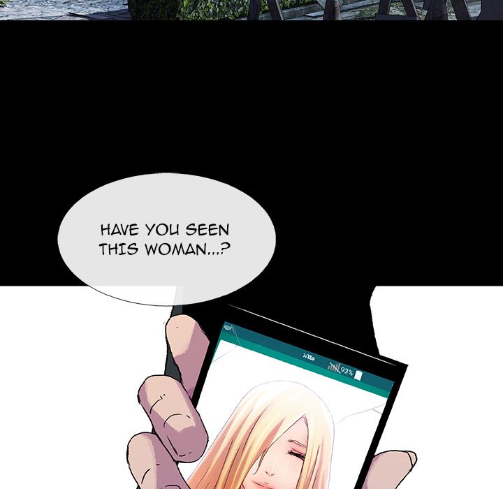 Blood Blade Chapter 45 page 39 - Chapter 45