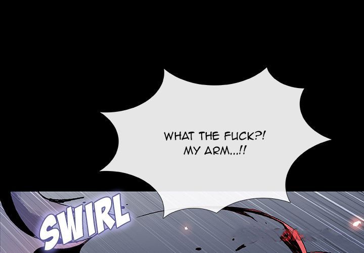 Blood Blade Chapter 45 page 4 - Chapter 45