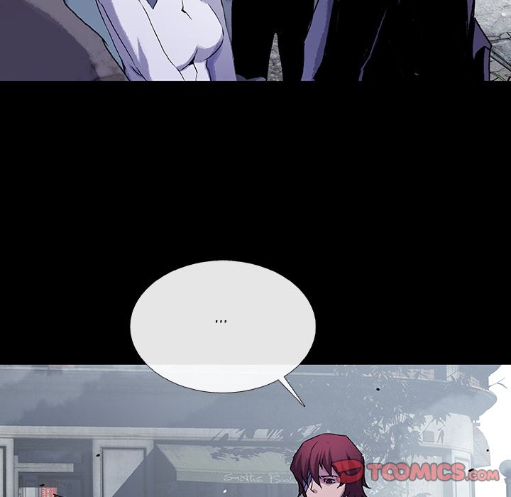 Blood Blade Chapter 45 page 42 - Chapter 45