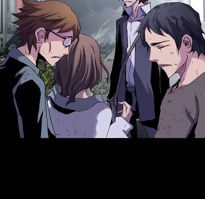 Blood Blade Chapter 45 page 43 - Chapter 45