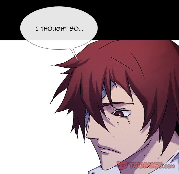 Blood Blade Chapter 45 page 44 - Chapter 45