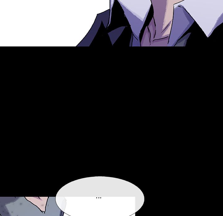 Blood Blade Chapter 45 page 45 - Chapter 45