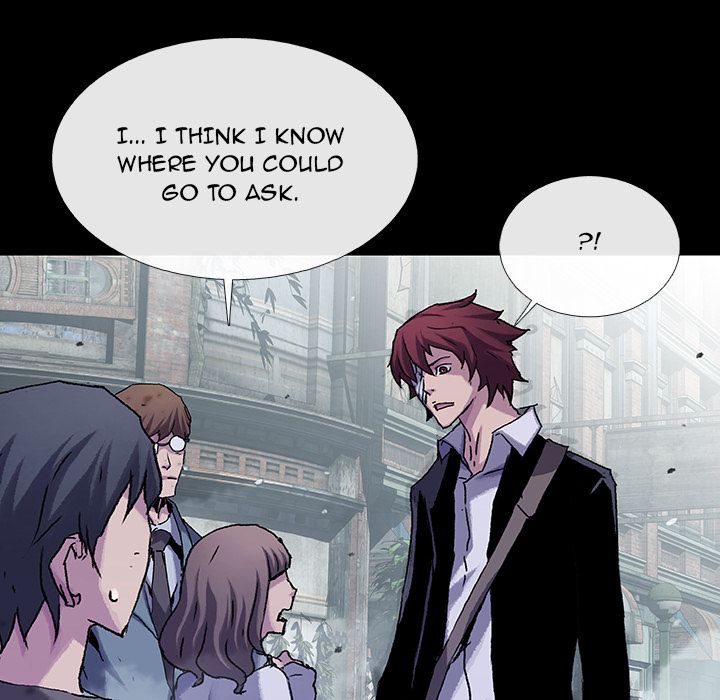 Blood Blade Chapter 45 page 47 - Chapter 45