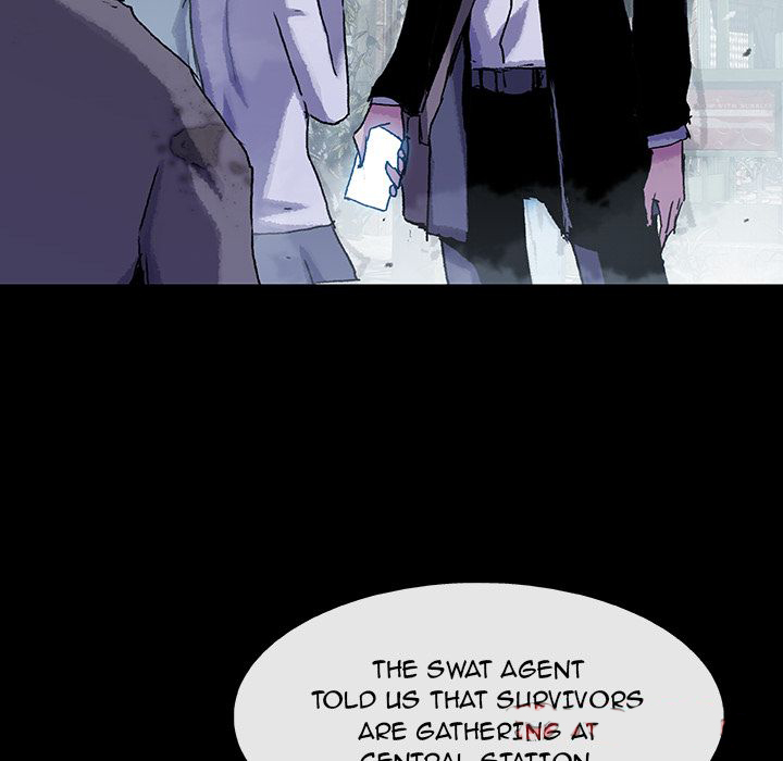 Blood Blade Chapter 45 page 48 - Chapter 45