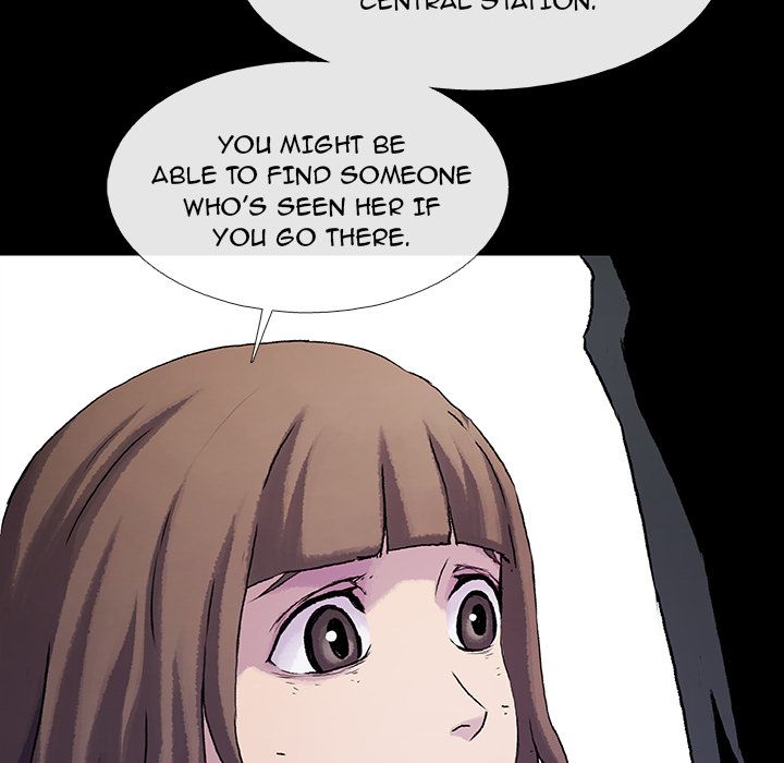 Blood Blade Chapter 45 page 49 - Chapter 45