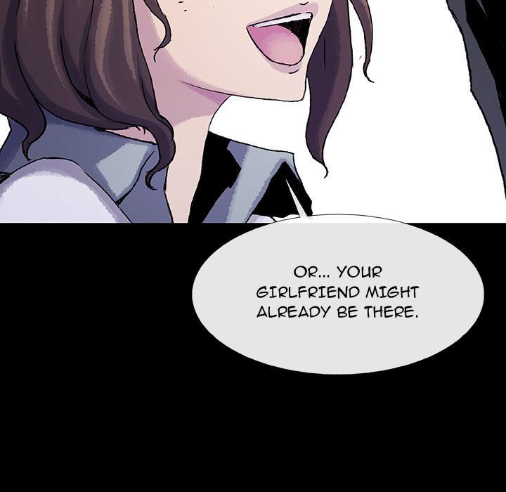 Blood Blade Chapter 45 page 50 - Chapter 45