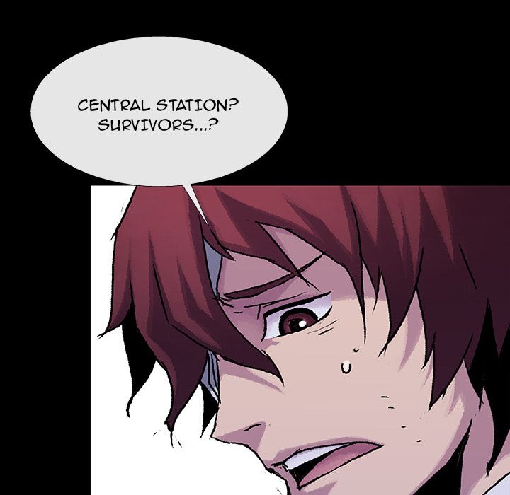 Blood Blade Chapter 45 page 51 - Chapter 45