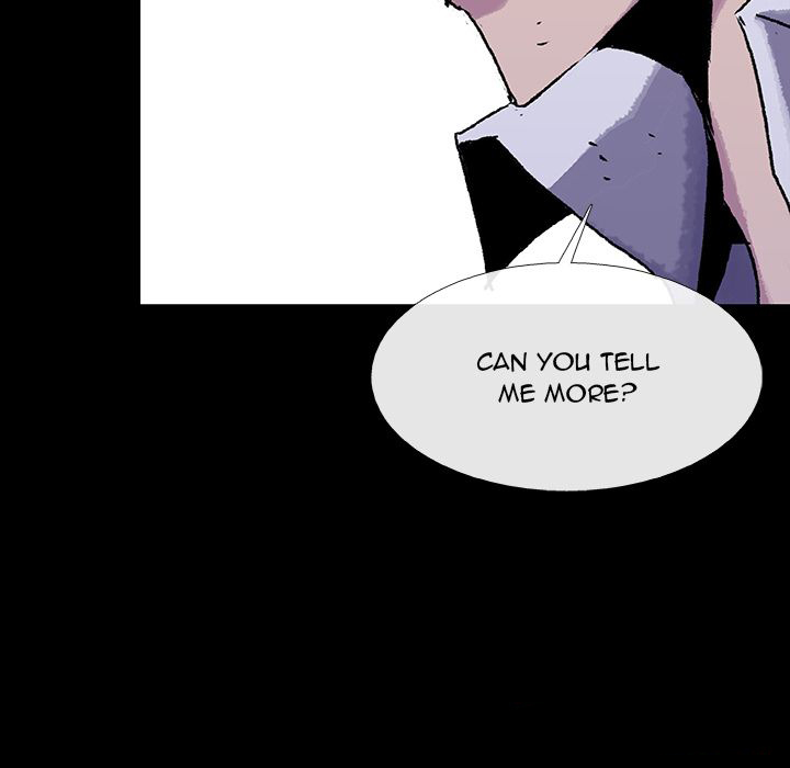 Blood Blade Chapter 45 page 52 - Chapter 45
