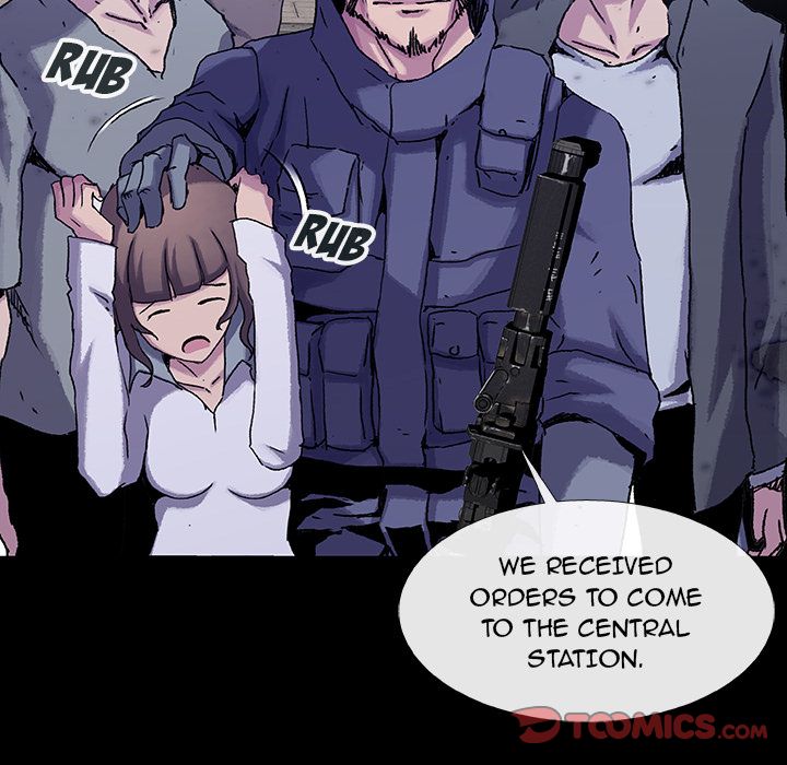 Blood Blade Chapter 45 page 54 - Chapter 45