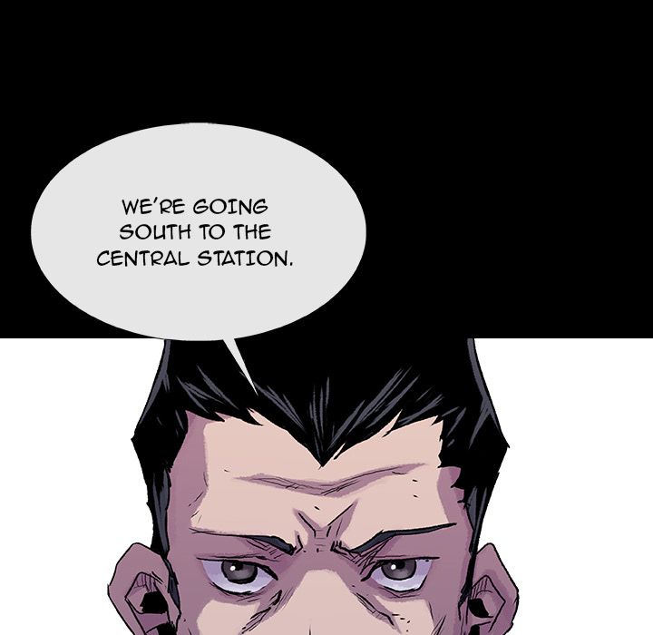 Blood Blade Chapter 45 page 55 - Chapter 45