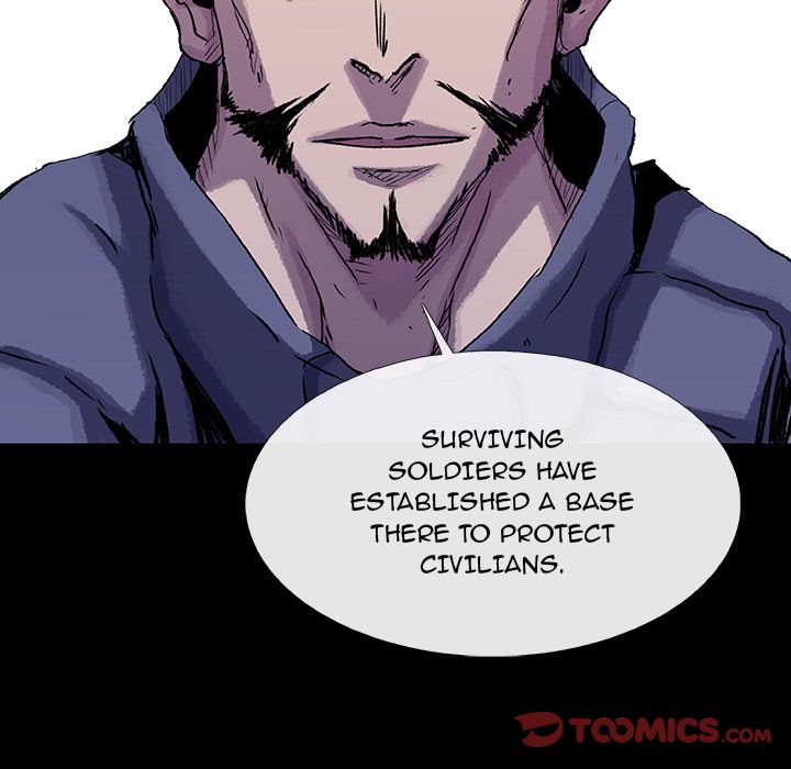 Blood Blade Chapter 45 page 56 - Chapter 45