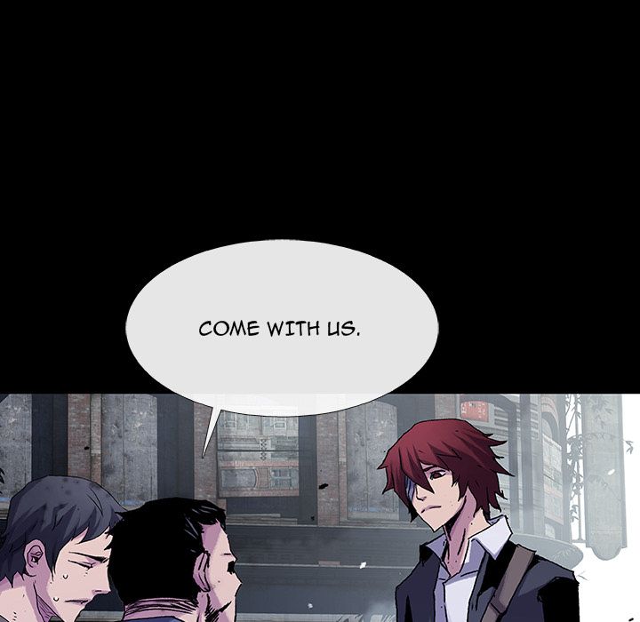 Blood Blade Chapter 45 page 57 - Chapter 45