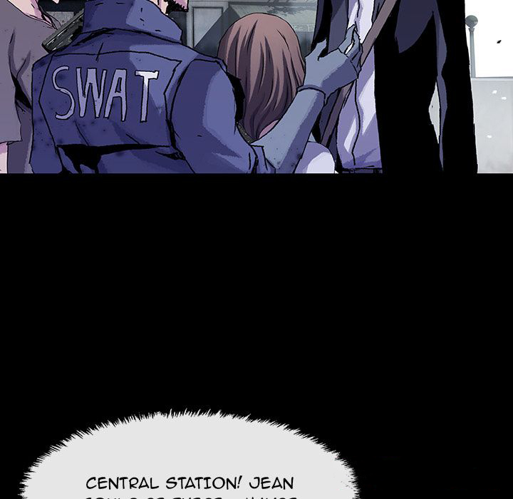 Blood Blade Chapter 45 page 58 - Chapter 45