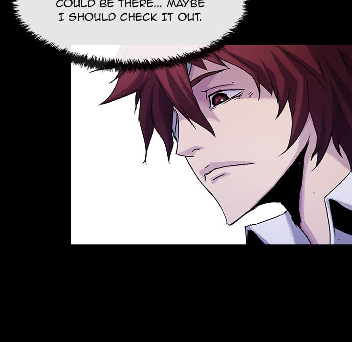 Blood Blade Chapter 45 page 59 - Chapter 45