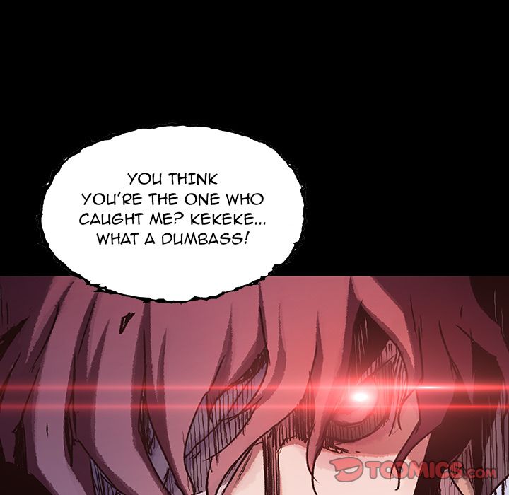 Blood Blade Chapter 45 page 6 - Chapter 45