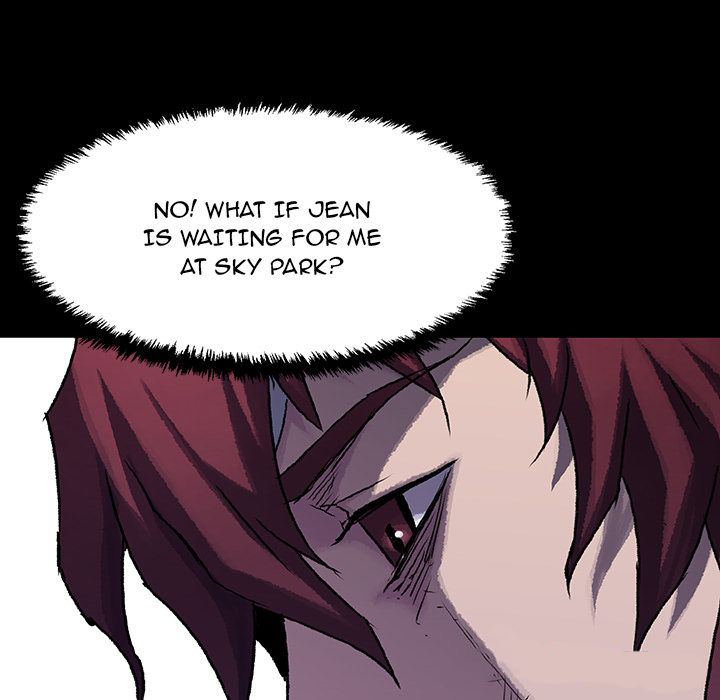 Blood Blade Chapter 45 page 60 - Chapter 45