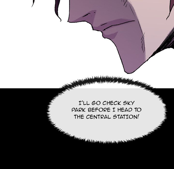 Blood Blade Chapter 45 page 61 - Chapter 45