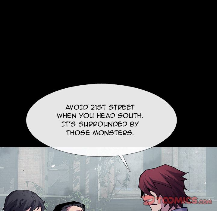 Blood Blade Chapter 45 page 62 - Chapter 45