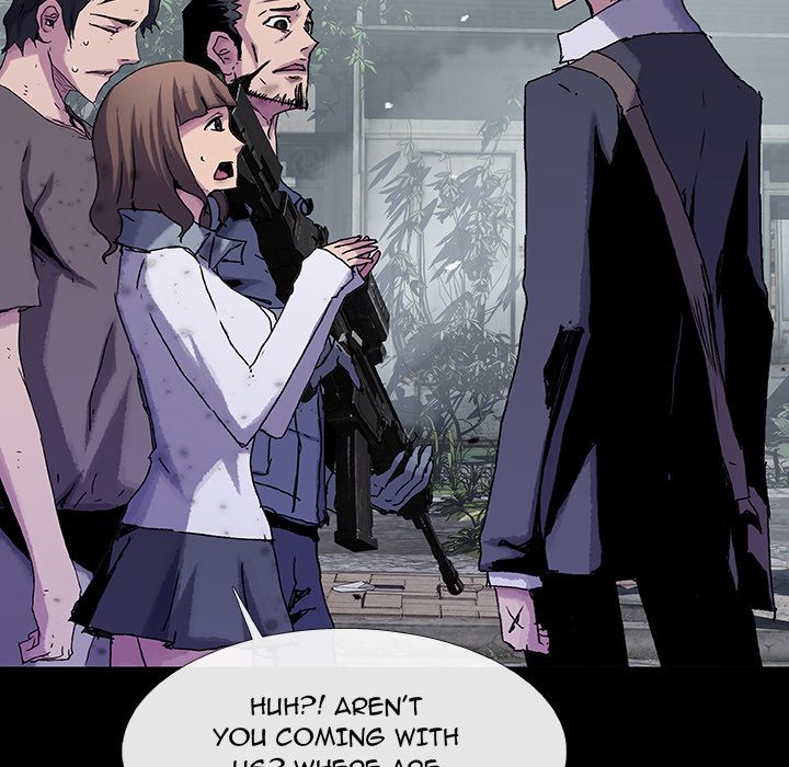 Blood Blade Chapter 45 page 63 - Chapter 45