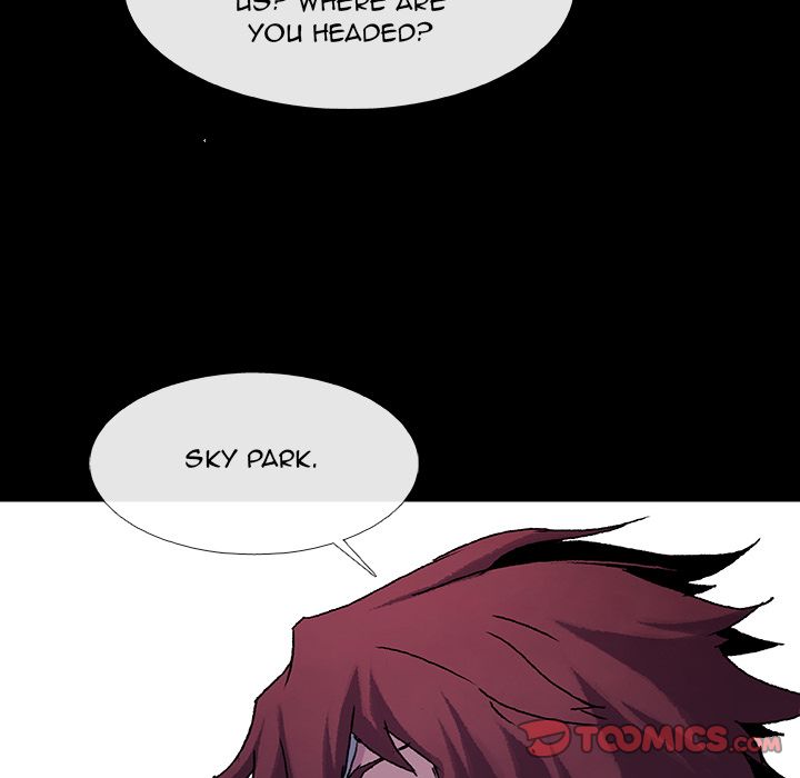 Blood Blade Chapter 45 page 64 - Chapter 45