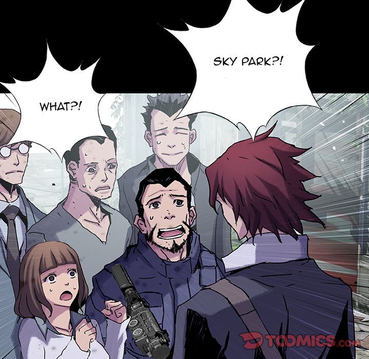 Blood Blade Chapter 45 page 66 - Chapter 45