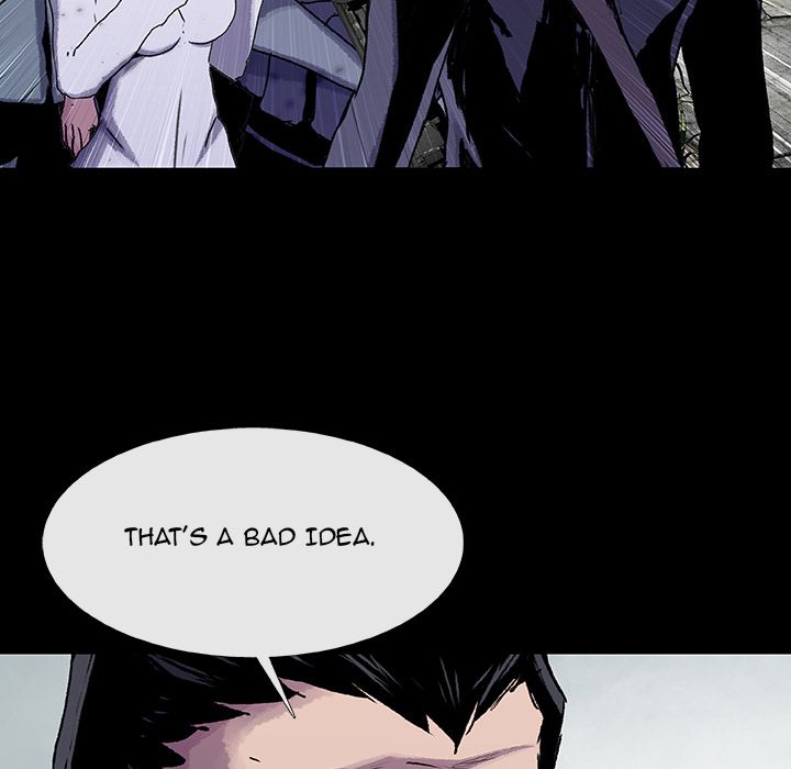 Blood Blade Chapter 45 page 67 - Chapter 45