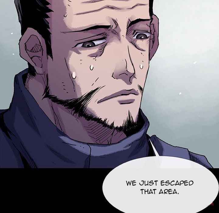 Blood Blade Chapter 45 page 68 - Chapter 45