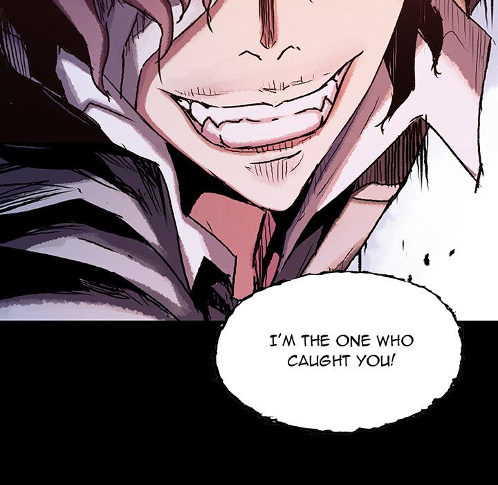 Blood Blade Chapter 45 page 7 - Chapter 45