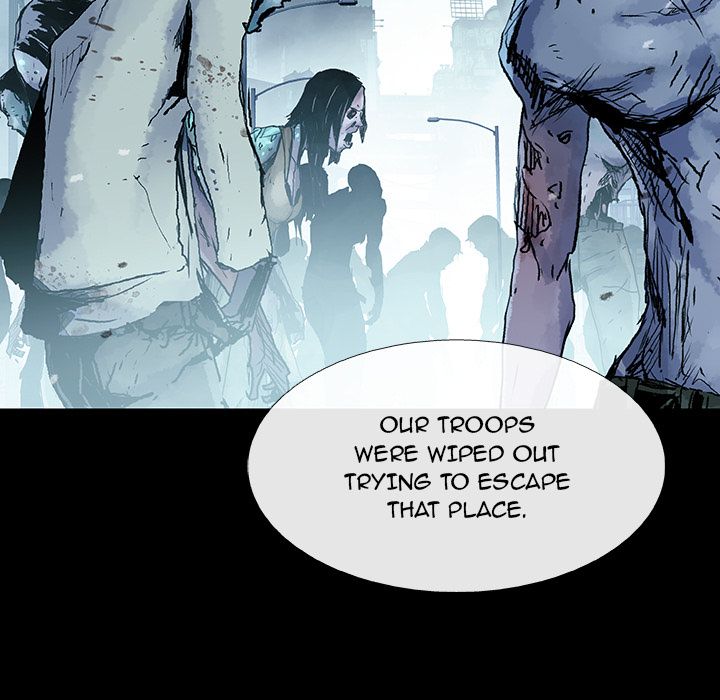 Blood Blade Chapter 45 page 71 - Chapter 45