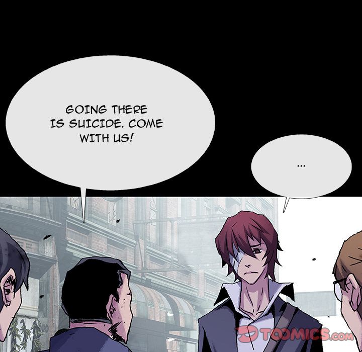 Blood Blade Chapter 45 page 72 - Chapter 45