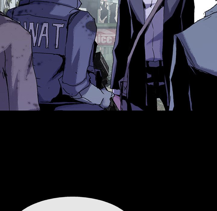 Blood Blade Chapter 45 page 73 - Chapter 45