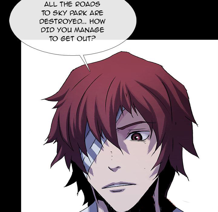 Blood Blade Chapter 45 page 74 - Chapter 45