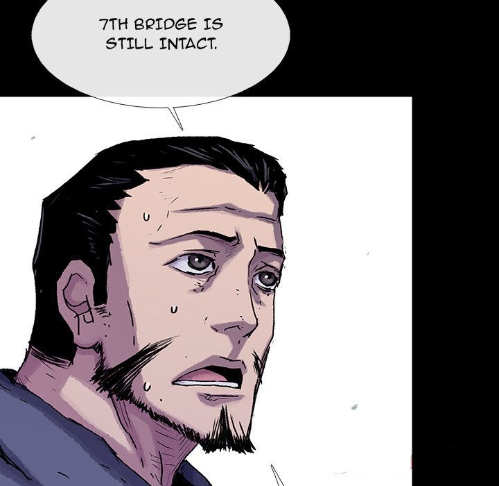 Blood Blade Chapter 45 page 76 - Chapter 45