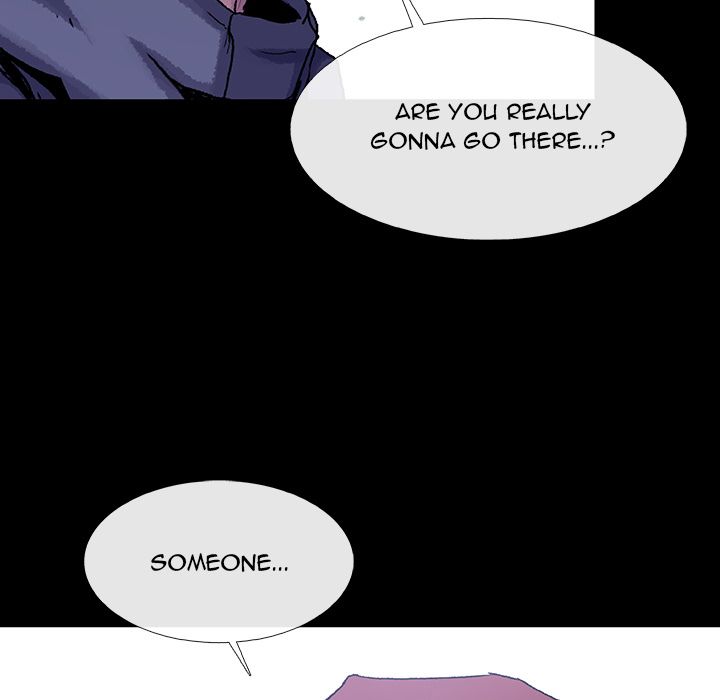 Blood Blade Chapter 45 page 77 - Chapter 45