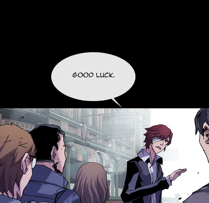 Blood Blade Chapter 45 page 81 - Chapter 45