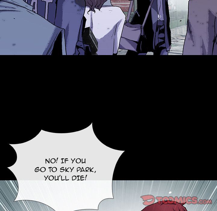 Blood Blade Chapter 45 page 82 - Chapter 45