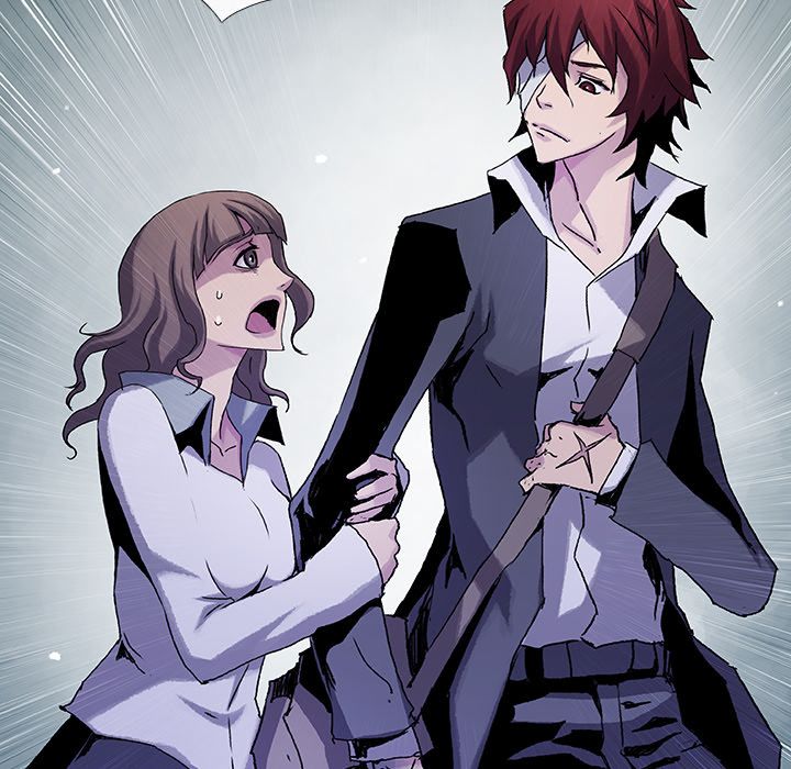 Blood Blade Chapter 45 page 83 - Chapter 45