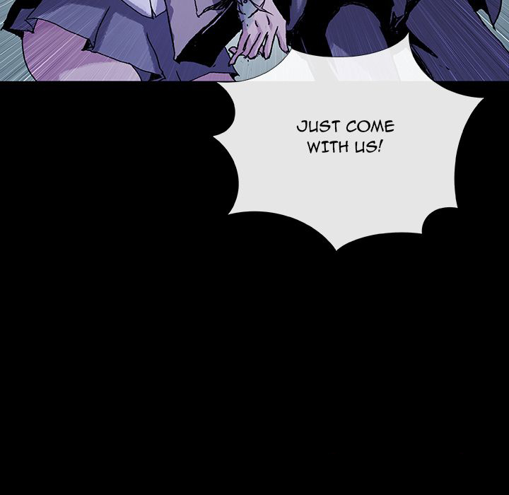 Blood Blade Chapter 45 page 84 - Chapter 45
