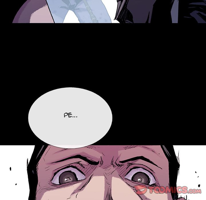 Blood Blade Chapter 45 page 86 - Chapter 45
