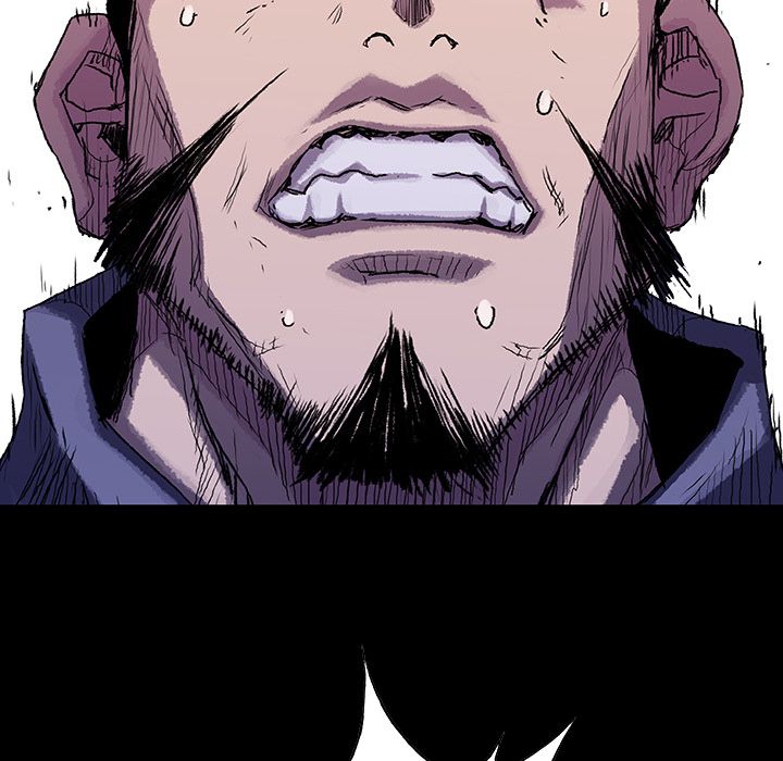 Blood Blade Chapter 45 page 87 - Chapter 45