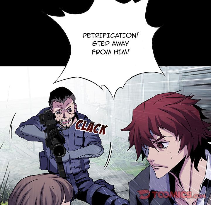 Blood Blade Chapter 45 page 88 - Chapter 45