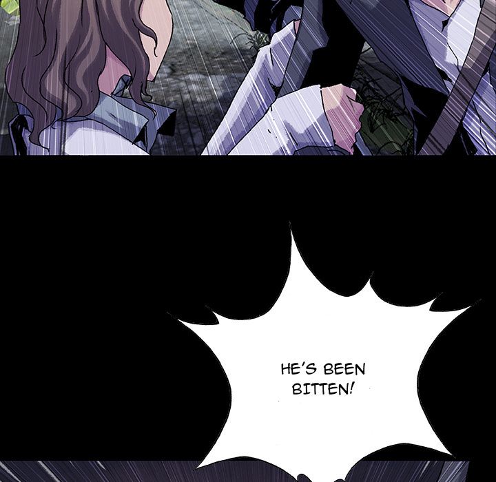 Blood Blade Chapter 45 page 89 - Chapter 45