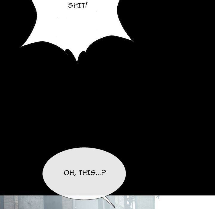 Blood Blade Chapter 45 page 91 - Chapter 45