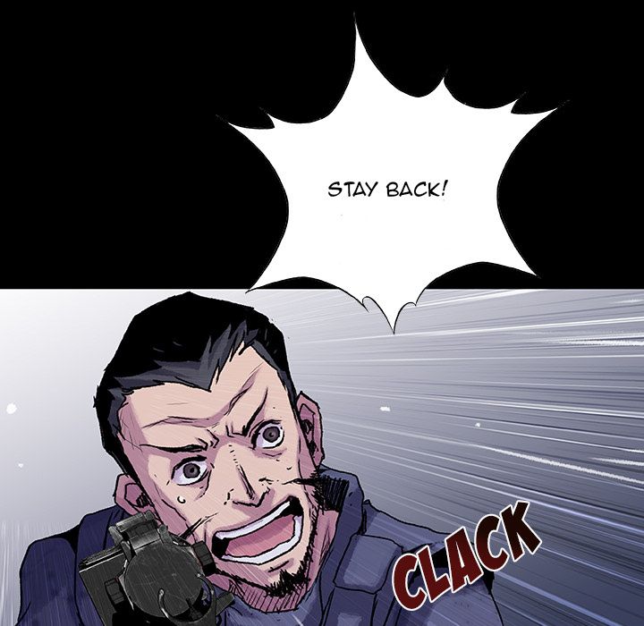Blood Blade Chapter 45 page 93 - Chapter 45