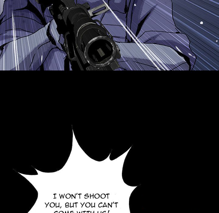 Blood Blade Chapter 45 page 94 - Chapter 45