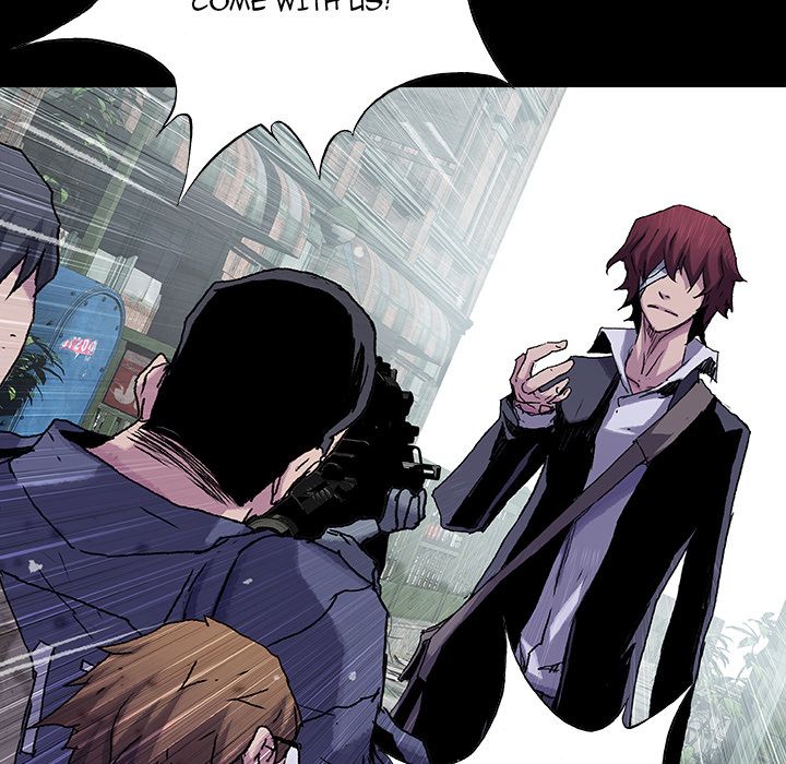 Blood Blade Chapter 45 page 95 - Chapter 45