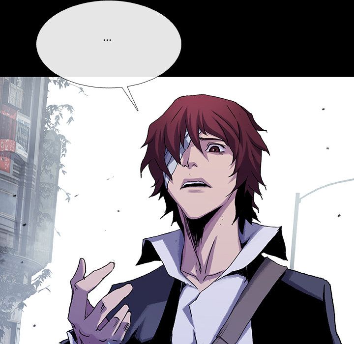 Blood Blade Chapter 45 page 97 - Chapter 45