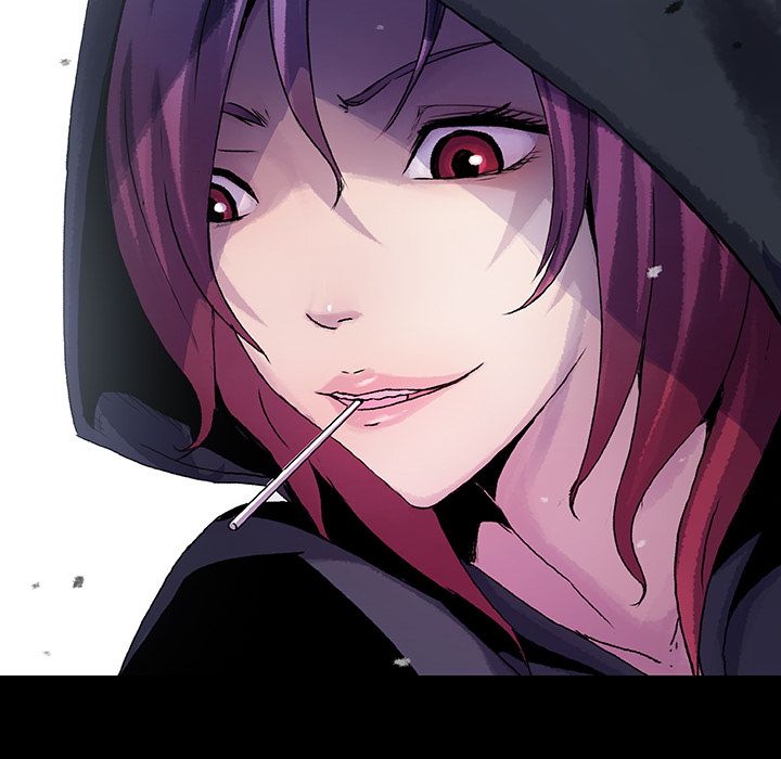Blood Blade Chapter 46 page 105 - Chapter 46