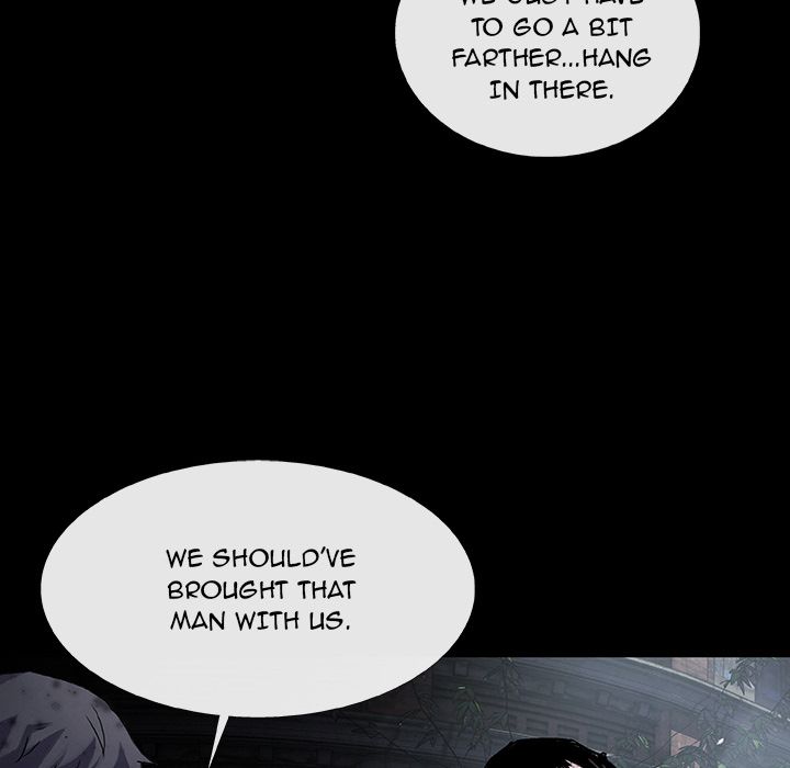 Blood Blade Chapter 46 page 11 - Chapter 46