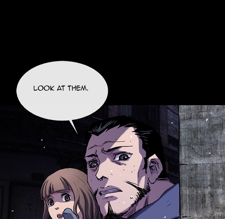 Blood Blade Chapter 46 page 13 - Chapter 46